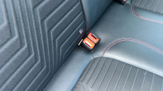 Ford Puma 1.0 EcoBoost Hybrid mHEV 155 ST-Line X 1st Ed+ 5dr Petrol Hatchback